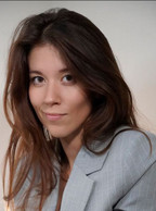 Célie Chollois-Le Toulouse  © RR