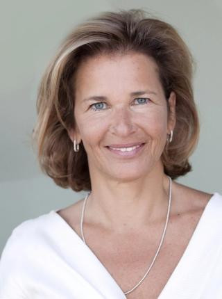 Iris Knobloch © DR