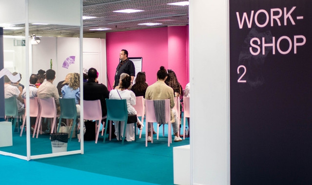 Workshop 2022 © DR