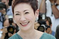 Nansun Shi © AFP