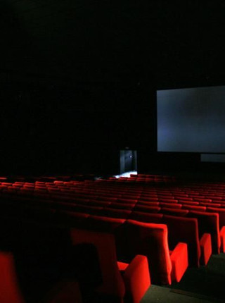 Theatre © BBQ