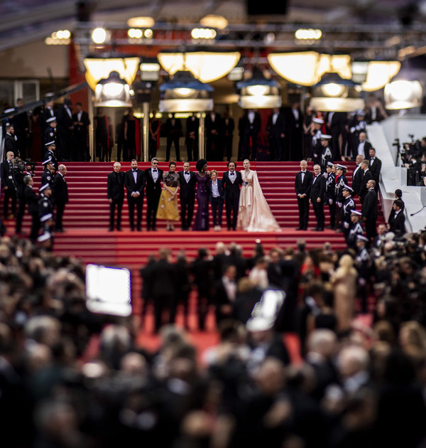 Submit a film
