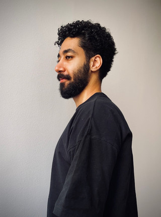 Jad CHAHINE