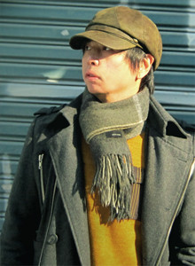 Jero YUN