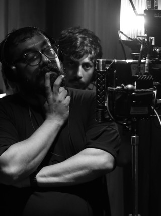 Anurag KASHYAP