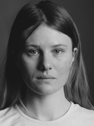 Gunnur MARTINSDÓTTIR SCHLÜTER