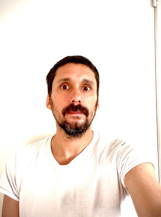 Lisandro ALONSO