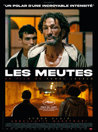 LES MEUTES