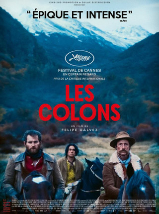 LOS COLONOS