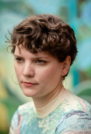 Flora Anna BUDA