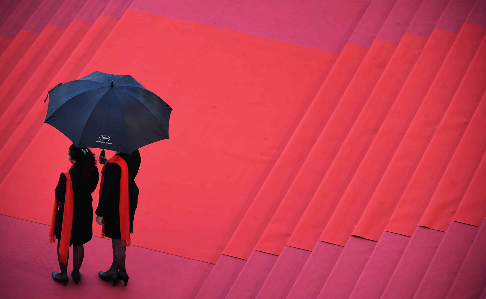 2018 © Anne-Christine Poujoulat / AFP