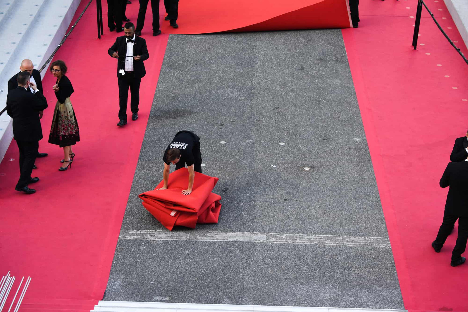 2018 © Antonin Thuillier / AFP