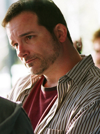 Shane BLACK