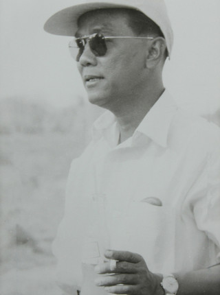 Thavi NA BANGCHANG