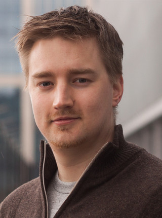Alexandre GILMET