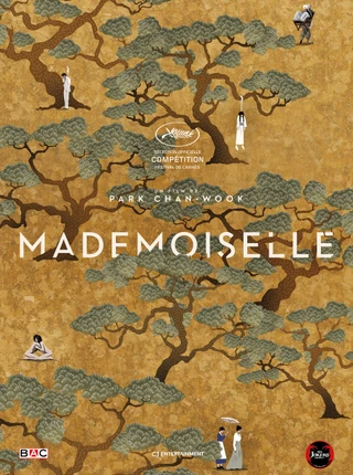 MADEMOISELLE