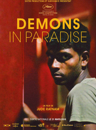 DEMONS IN PARADISE