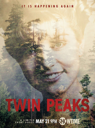 TWIN PEAKS
