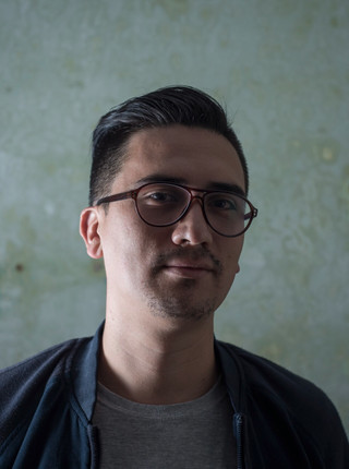 Andrés RAMIREZ PULIDO