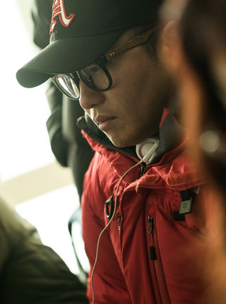 JUNG Byung-Gil