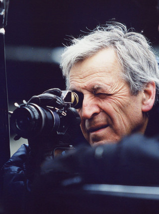 Costa GAVRAS