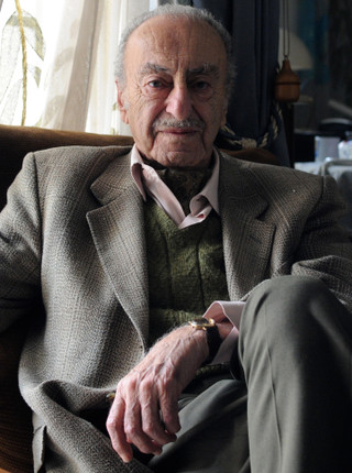 Georges NASSER