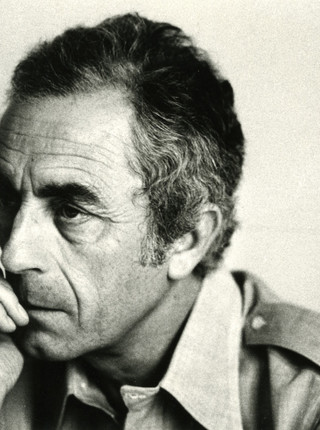 Michelangelo ANTONIONI