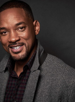 Will SMITH