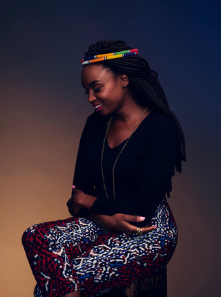 Wanuri KAHIU