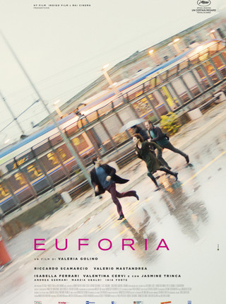 EUFORIA