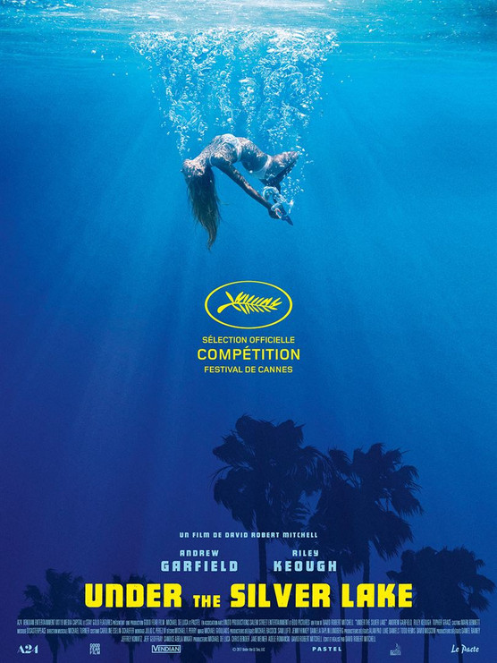 Affiche du film