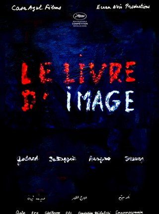 LE LIVRE D’IMAGE