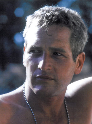 Paul NEWMAN