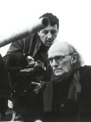 Carlos SAURA