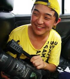 Tae-Yong KIM