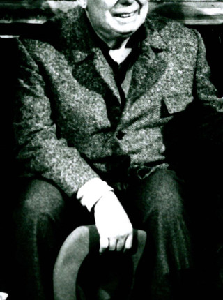 Jean RENOIR