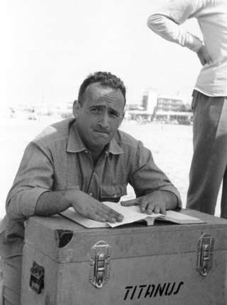 Valerio ZURLINI