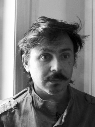 Gerardo NARANJO