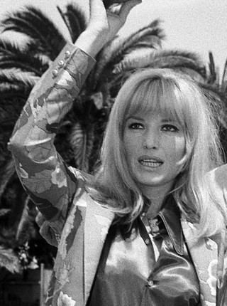 Monica VITTI