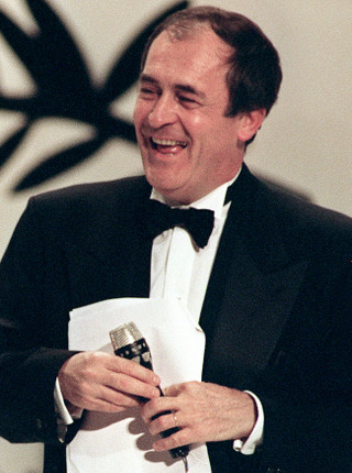 Bernardo BERTOLUCCI