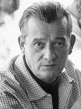 Marcel PAGNOL
