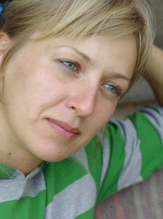 Maryna VRODA