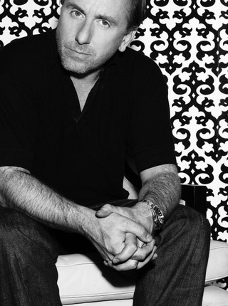 Tim ROTH