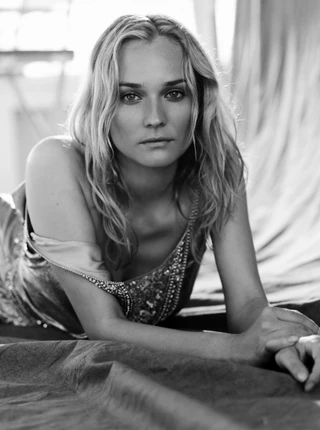 Diane KRUGER