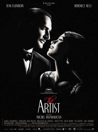 THE ARTIST