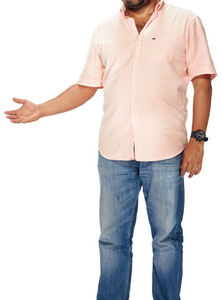 Anurag KASHYAP
