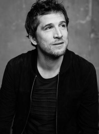 Guillaume CANET