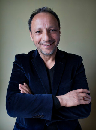 Hiner SALEEM