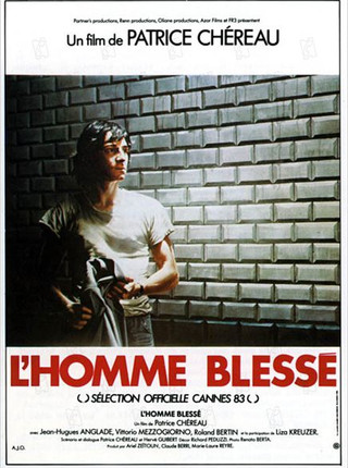 L’HOMME BLESSÉ