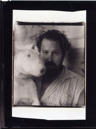 Julian SCHNABEL
